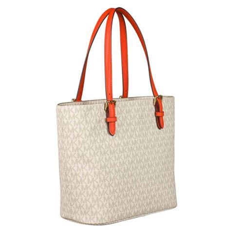 michael kors clementine tote|michael kors totes.